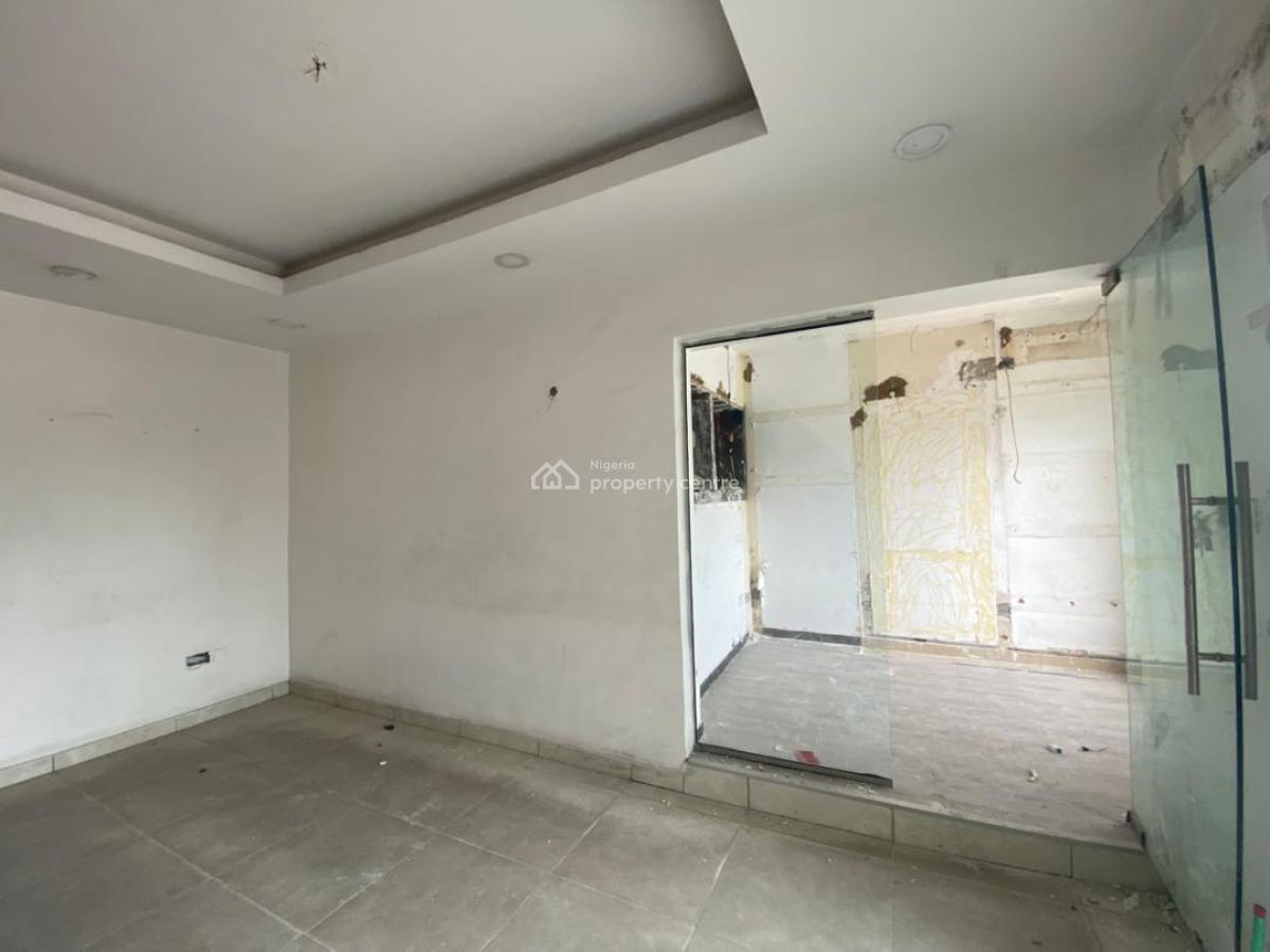 Shopping Complex Space/office Space, Lekki Phase 1, Lekki Phase 1, Lekki, Lagos, Office Space for Sale