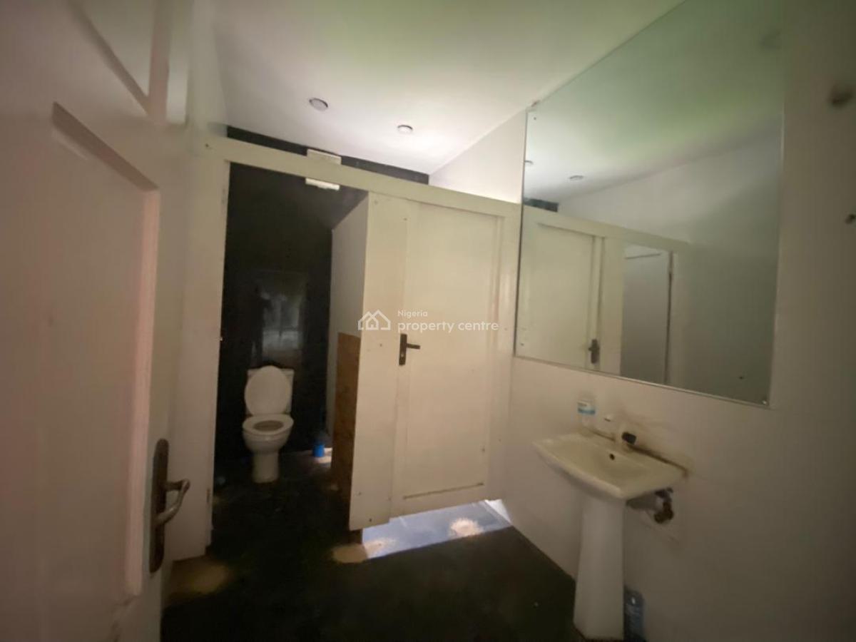 Shopping Complex Space/office Space, Lekki Phase 1, Lekki Phase 1, Lekki, Lagos, Office Space for Sale