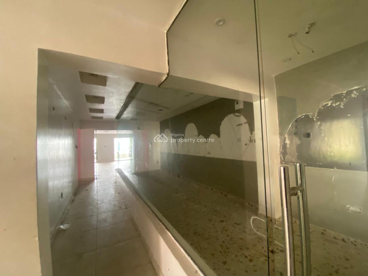 Shopping Complex Space/office Space, Lekki Phase 1, Lekki Phase 1, Lekki, Lagos, Office Space for Sale
