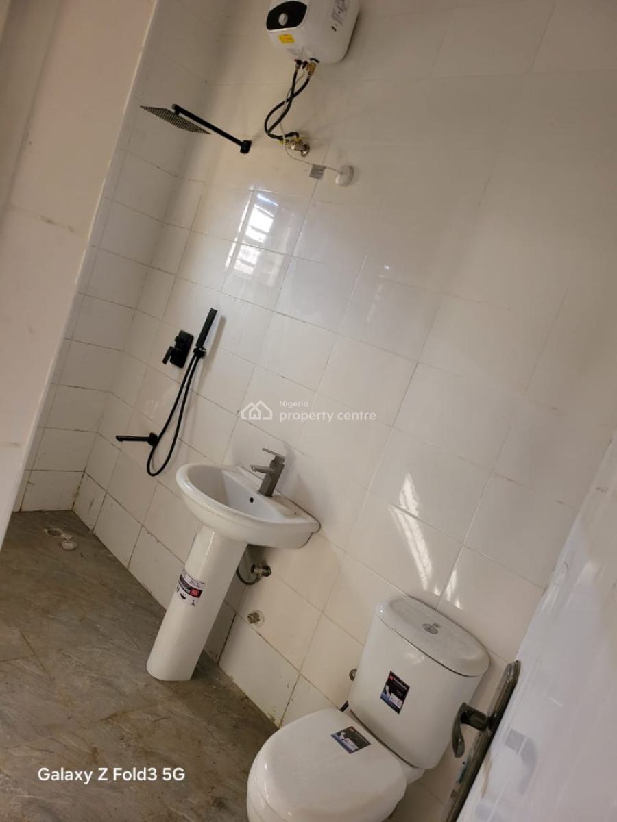 Tastefully Finished Two Bedroom Flat, Galadimawa, Abuja, Flat / Apartment for Sale