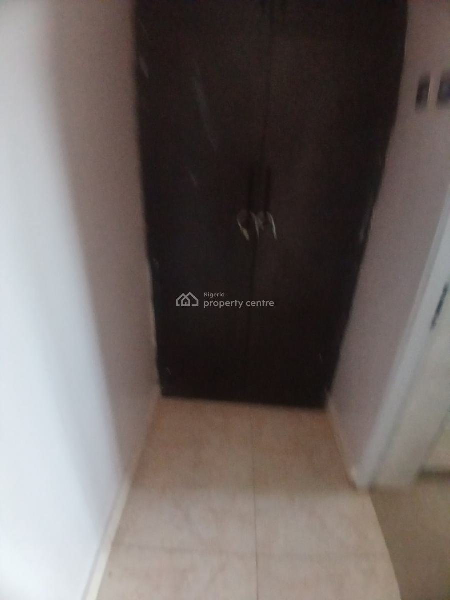 Newly Renovated 4 Bedroom Terace Duplex, Closw to Gaat International School, Gaduwa, Abuja, Terraced Duplex for Rent