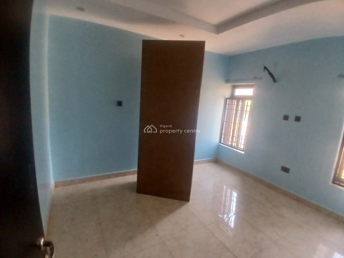 Newly Renovated 4 Bedroom Terace Duplex, Closw to Gaat International School, Gaduwa, Abuja, Terraced Duplex for Rent