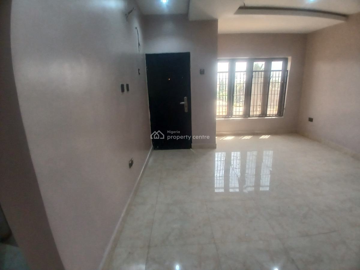 Newly Renovated 4 Bedroom Terace Duplex, Closw to Gaat International School, Gaduwa, Abuja, Terraced Duplex for Rent