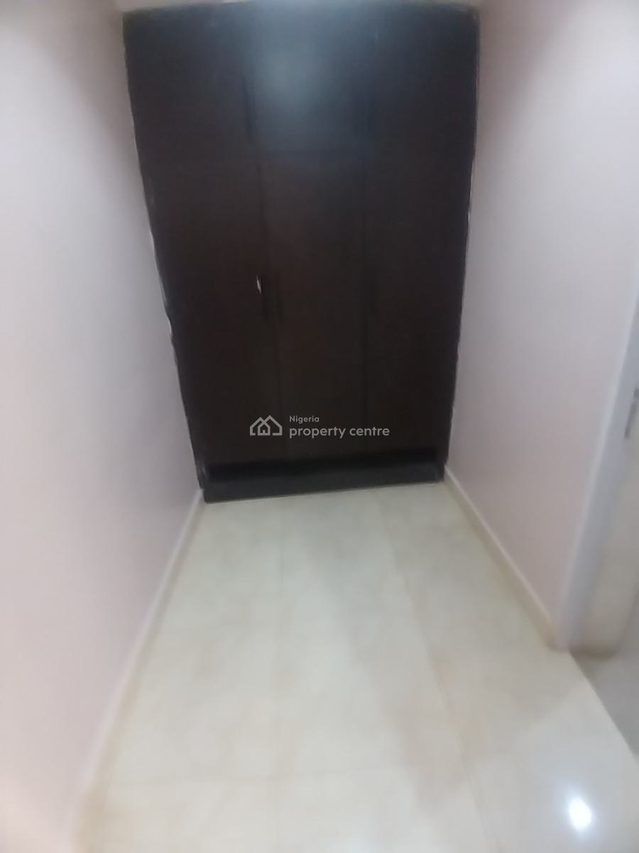 Newly Renovated 4 Bedroom Terace Duplex, Closw to Gaat International School, Gaduwa, Abuja, Terraced Duplex for Rent