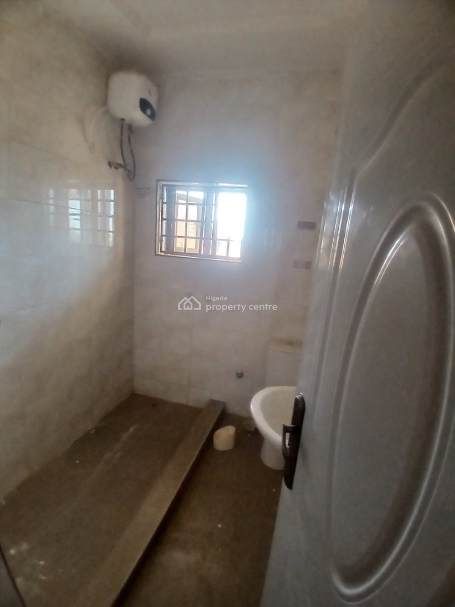 Newly Renovated 4 Bedroom Terace Duplex, Closw to Gaat International School, Gaduwa, Abuja, Terraced Duplex for Rent