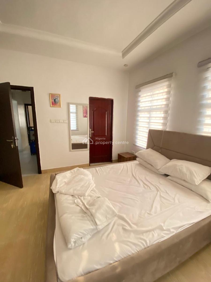 Spacious 2 Bedroom Apartment, Ikate Elegushi, Lekki, Lagos, Flat / Apartment for Rent