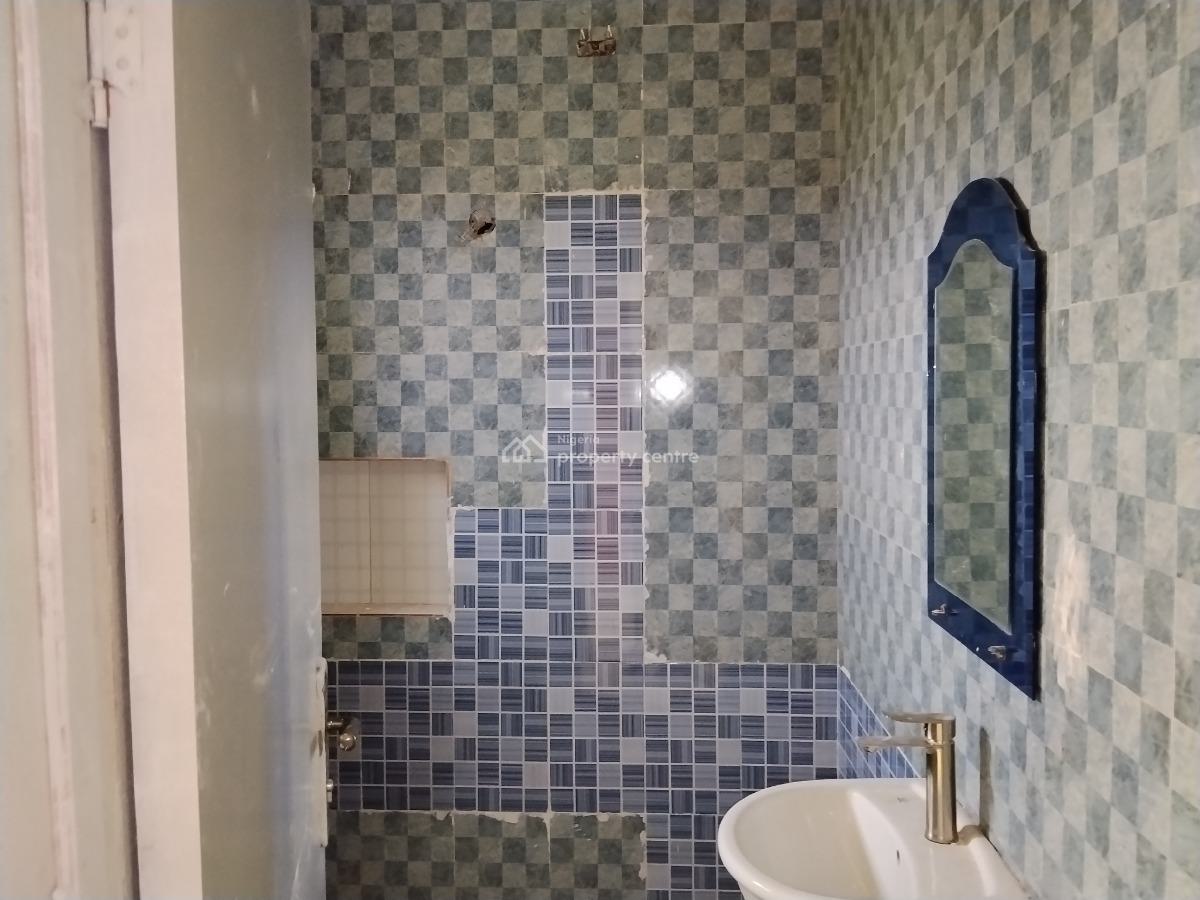 Three Bedroom with Bq, Ikate Elegushi, Lekki, Lagos, Flat / Apartment for Rent