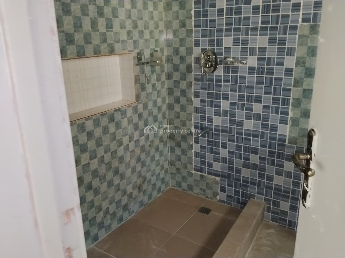 Three Bedroom with Bq, Ikate Elegushi, Lekki, Lagos, Flat / Apartment for Rent