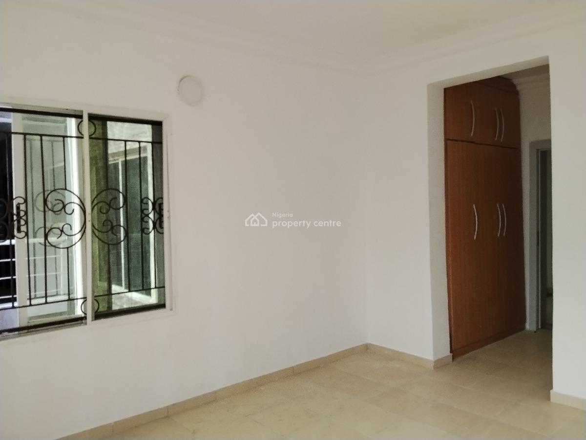 Three Bedroom with Bq, Ikate Elegushi, Lekki, Lagos, Flat / Apartment for Rent