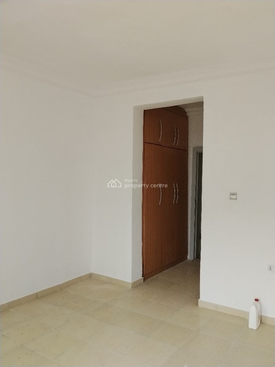 Three Bedroom with Bq, Ikate Elegushi, Lekki, Lagos, Flat / Apartment for Rent