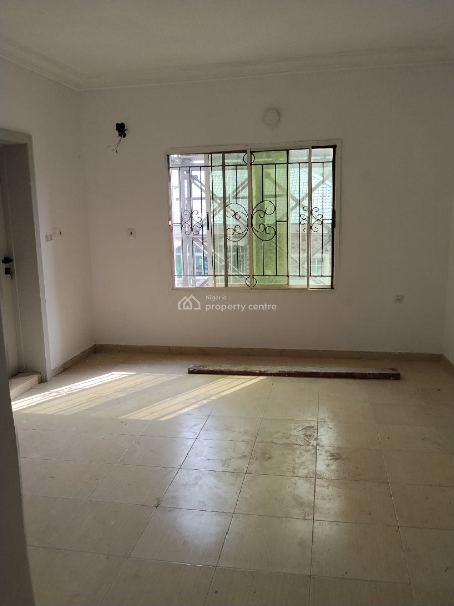 Three Bedroom with Bq, Ikate Elegushi, Lekki, Lagos, Flat / Apartment for Rent