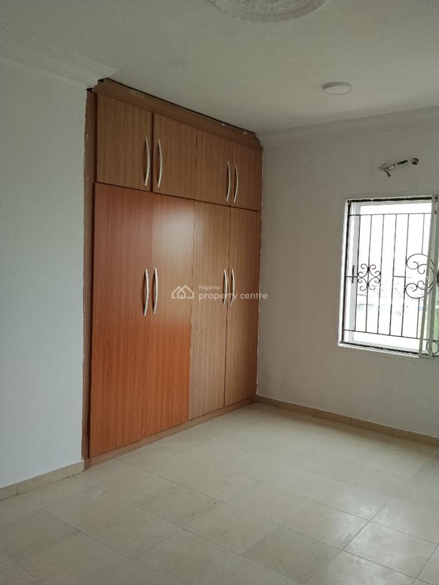 Three Bedroom with Bq, Ikate Elegushi, Lekki, Lagos, Flat / Apartment for Rent