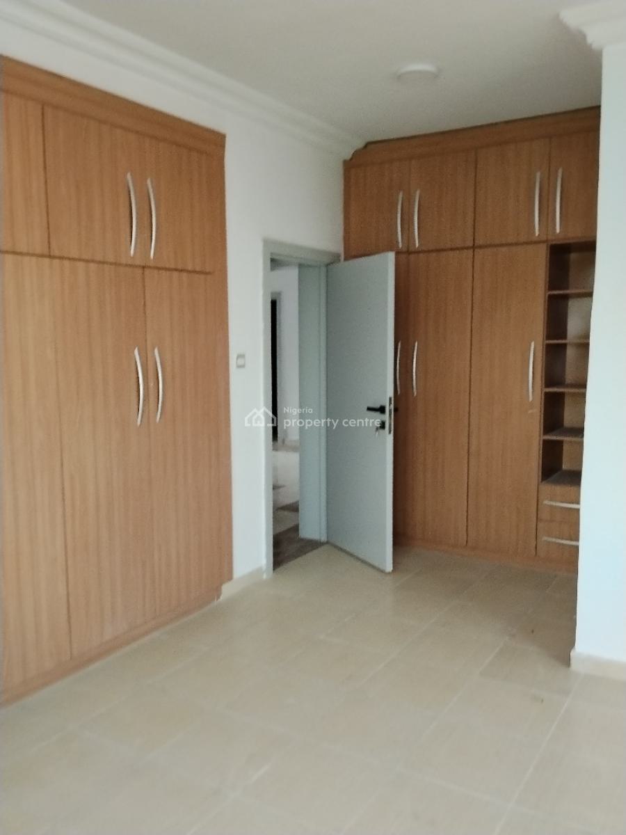 Three Bedroom with Bq, Ikate Elegushi, Lekki, Lagos, Flat / Apartment for Rent