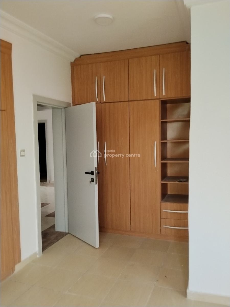 Three Bedroom with Bq, Ikate Elegushi, Lekki, Lagos, Flat / Apartment for Rent