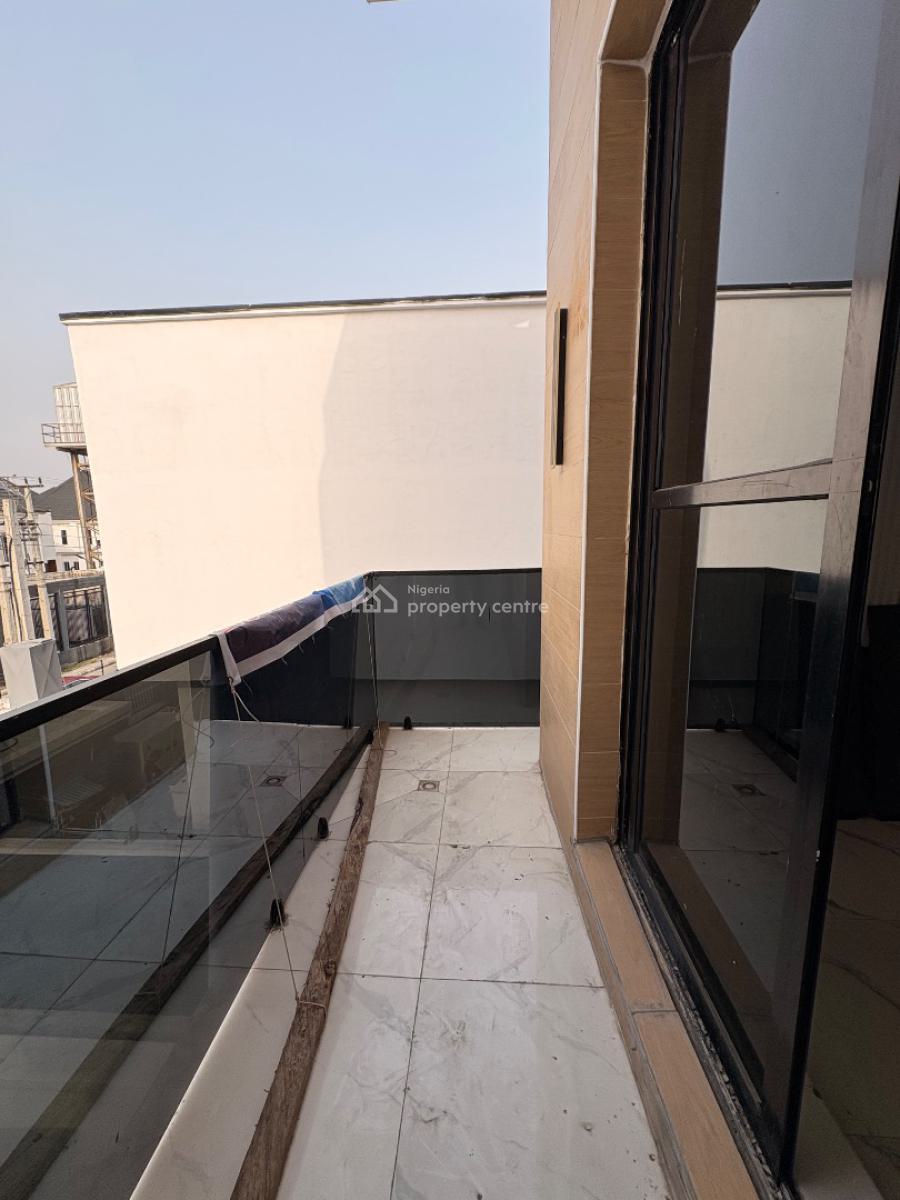 Quintessential Grand Luxury Smart Mansion with Rooftop Pool, Cinem..., Royal Pine Estate, Orchid Road, Lekki, Lagos, Detached Duplex for Sale