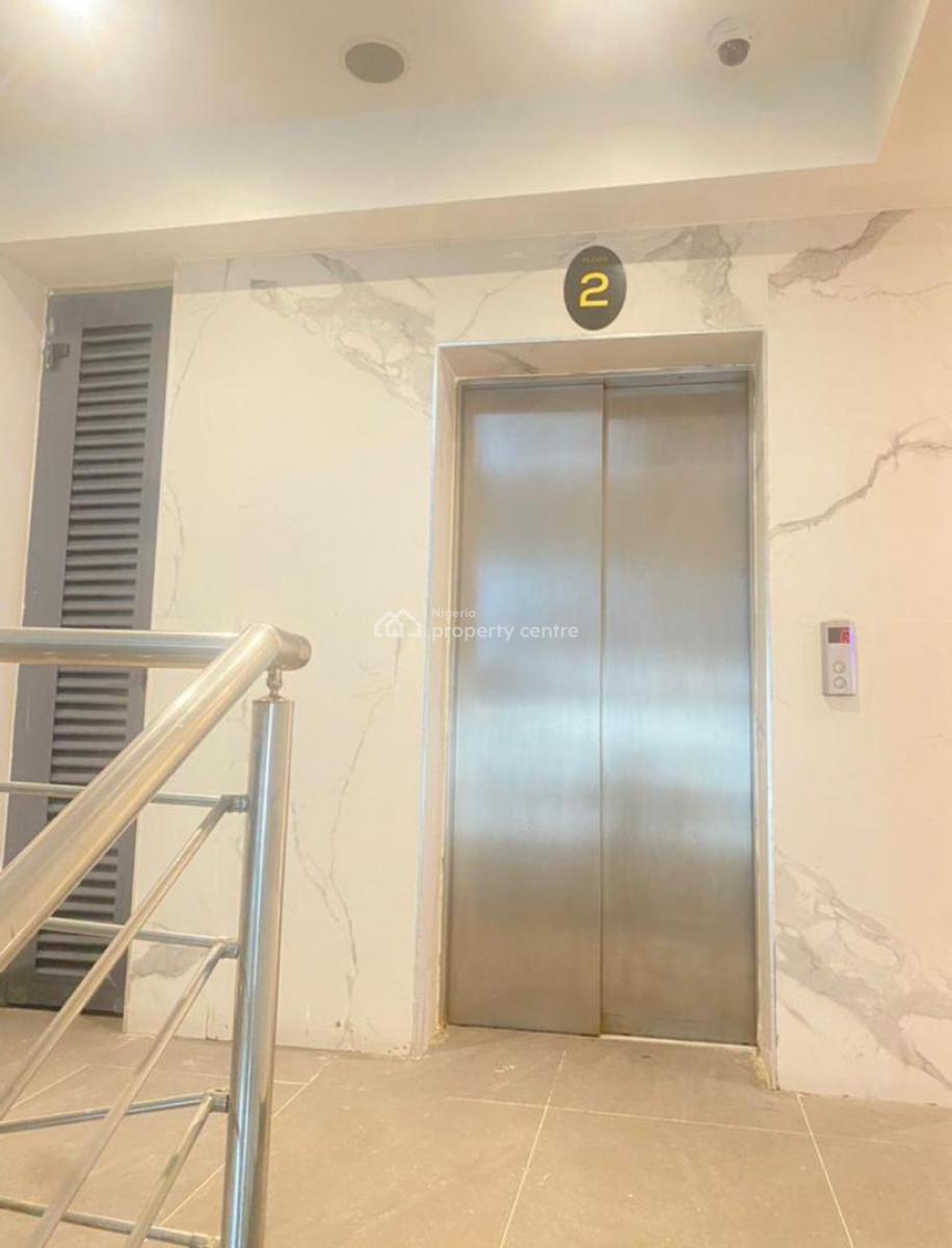 1 Bedroom Apartment, Victoria Island, Victoria Island (vi), Lagos, Self Contain (single Rooms) for Sale