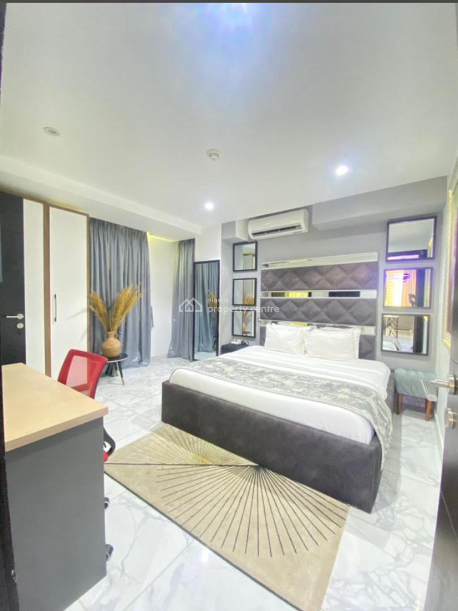 1 Bedroom Apartment, Victoria Island, Victoria Island (vi), Lagos, Self Contain (single Rooms) for Sale
