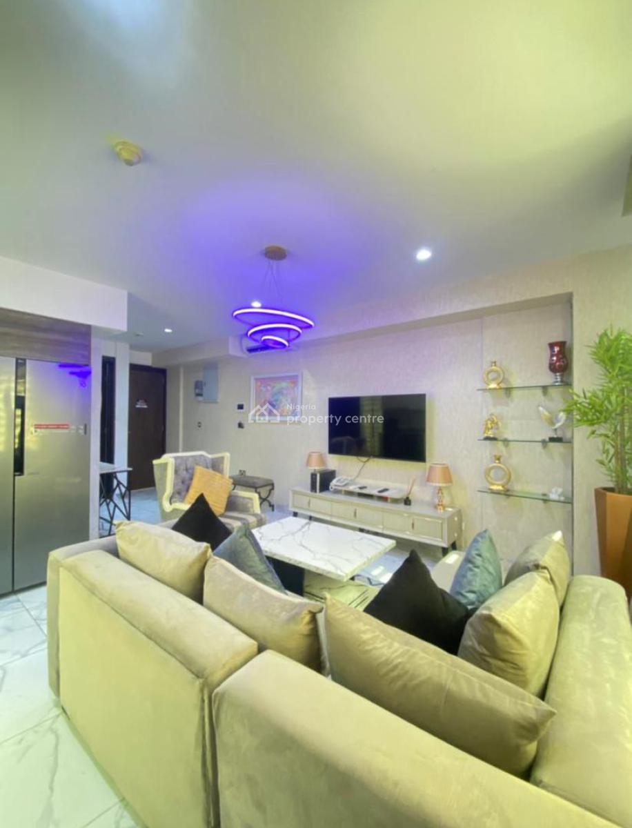 1 Bedroom Apartment, Victoria Island, Victoria Island (vi), Lagos, Self Contain (single Rooms) for Sale