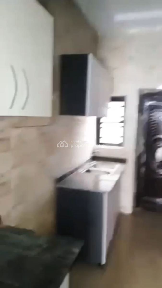 2 Bedroom Flat, Sangotedo Lekki, Sangotedo, Ajah, Lagos, Flat / Apartment for Rent