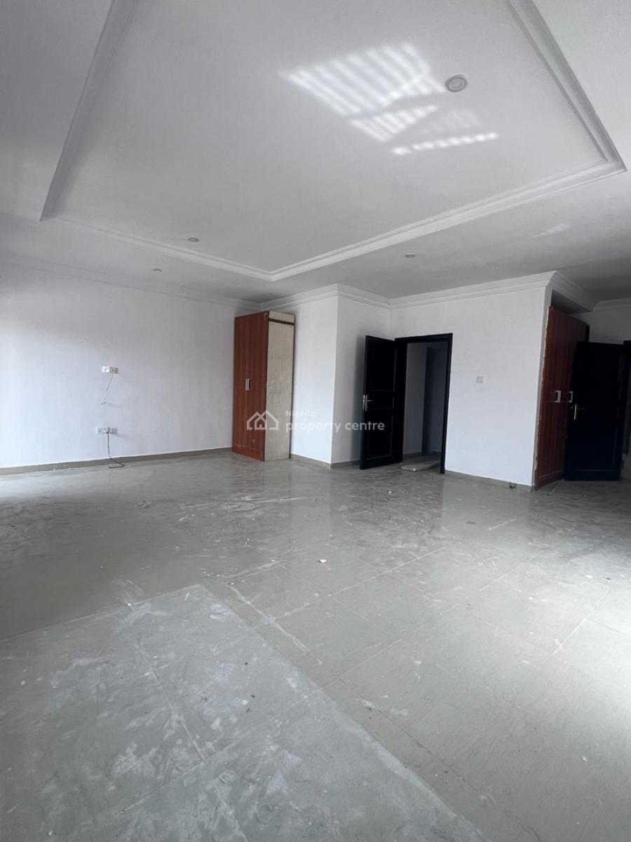 Specious 5bedroom Semi Detached Duplex + Bq for Residential&commercial, Lekki Phase 1, Lekki, Lagos, House for Rent