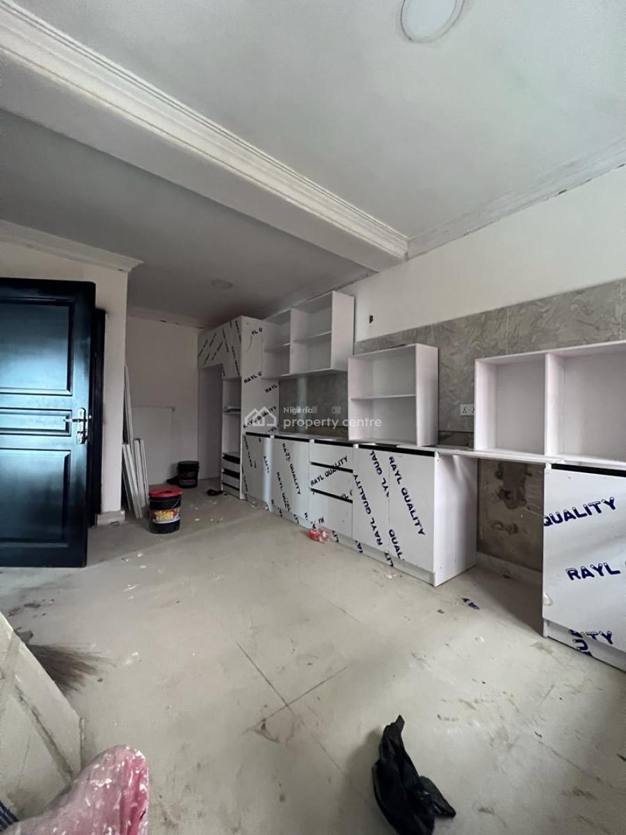 Specious 5bedroom Semi Detached Duplex + Bq for Residential&commercial, Lekki Phase 1, Lekki, Lagos, House for Rent