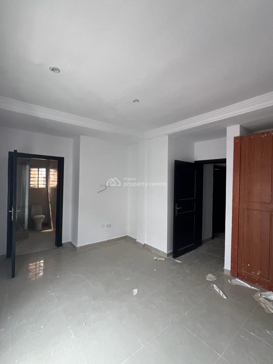 Specious 5bedroom Semi Detached Duplex + Bq for Residential&commercial, Lekki Phase 1, Lekki, Lagos, House for Rent