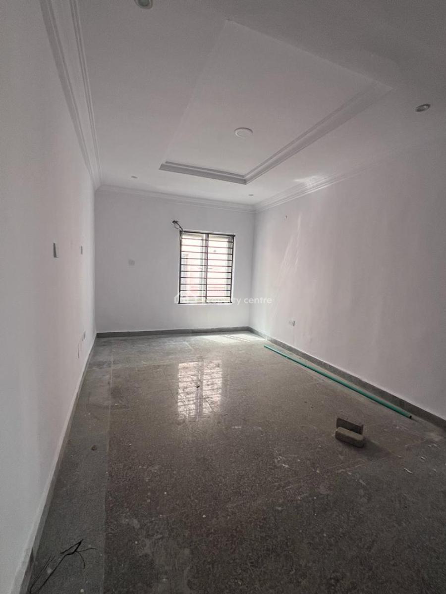 Specious 5bedroom Semi Detached Duplex + Bq for Residential&commercial, Lekki Phase 1, Lekki, Lagos, House for Rent