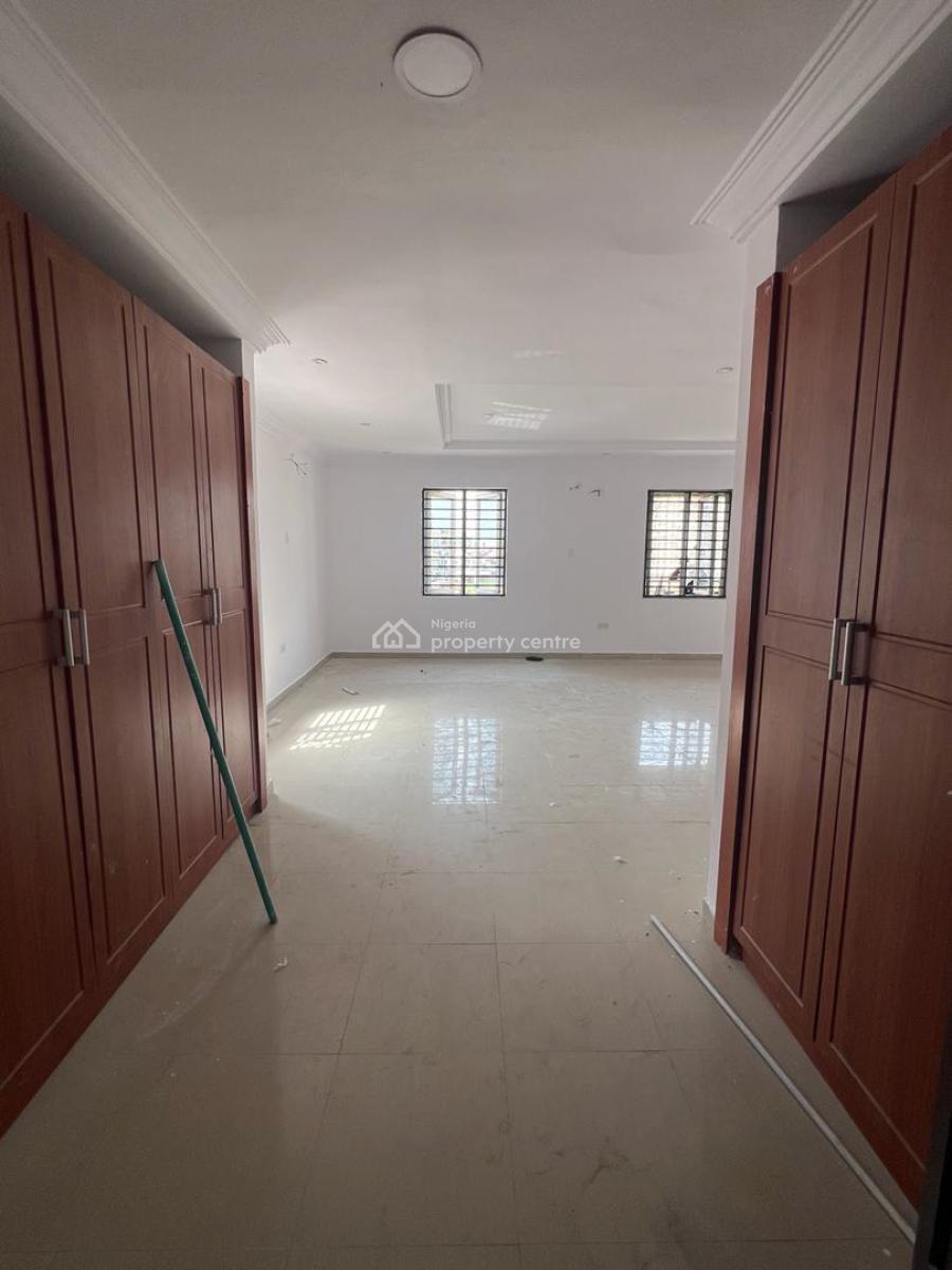Specious 5bedroom Semi Detached Duplex + Bq for Residential&commercial, Lekki Phase 1, Lekki, Lagos, House for Rent