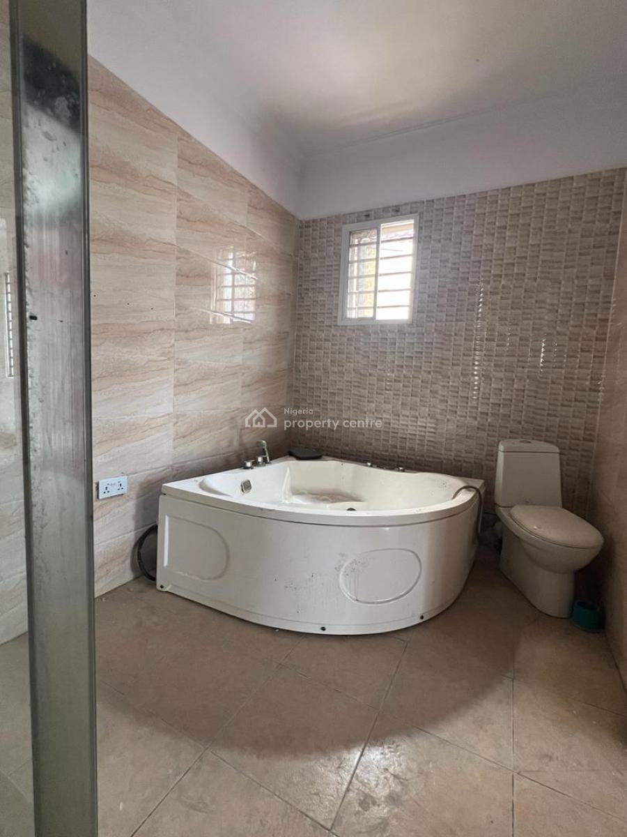 Specious 5bedroom Semi Detached Duplex + Bq for Residential&commercial, Lekki Phase 1, Lekki, Lagos, House for Rent