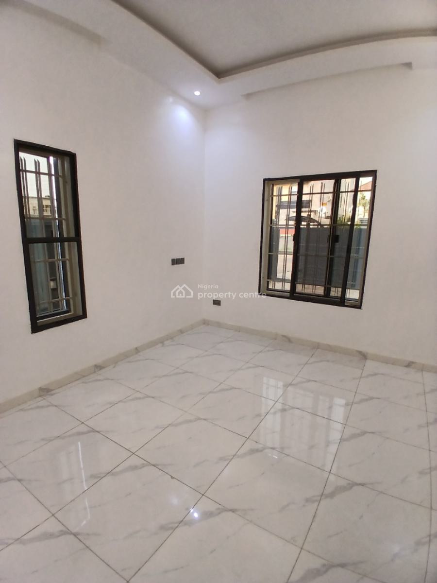 Brand New Luxury Home, Road 5, Zone E,, Apo Resettlement, Apo, Abuja, Detached Duplex for Sale