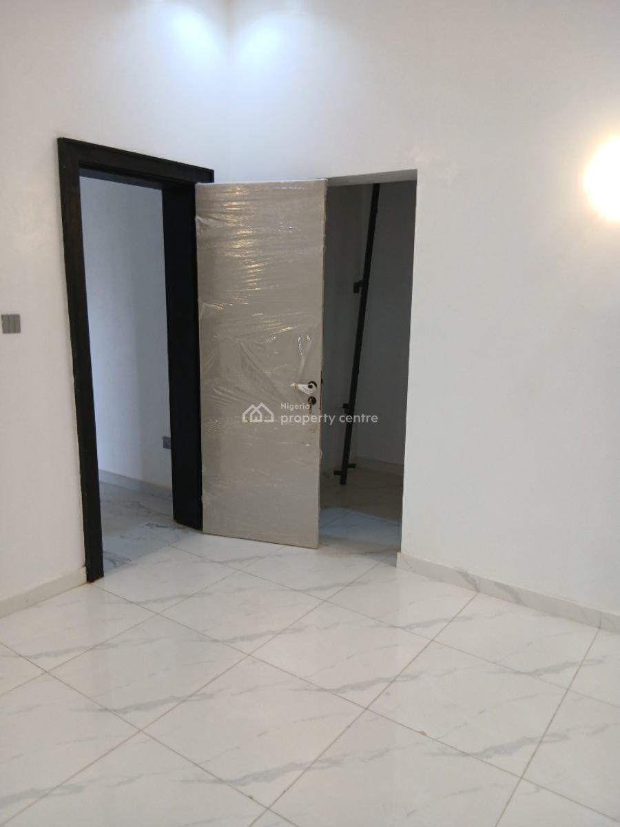 Brand New Luxury Home, Road 5, Zone E,, Apo Resettlement, Apo, Abuja, Detached Duplex for Sale