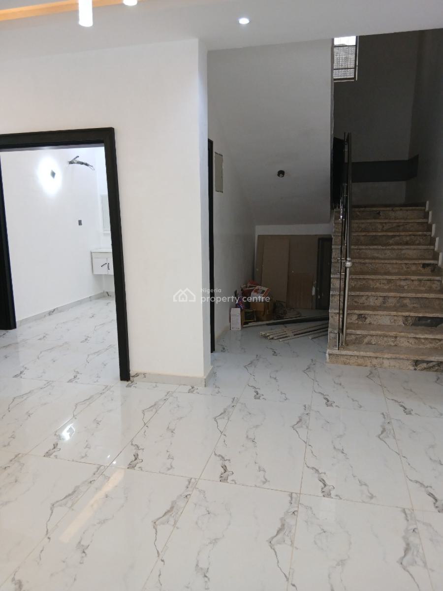 Brand New Luxury Home, Road 5, Zone E,, Apo Resettlement, Apo, Abuja, Detached Duplex for Sale