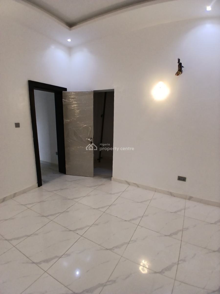 Brand New Luxury Home, Road 5, Zone E,, Apo Resettlement, Apo, Abuja, Detached Duplex for Sale