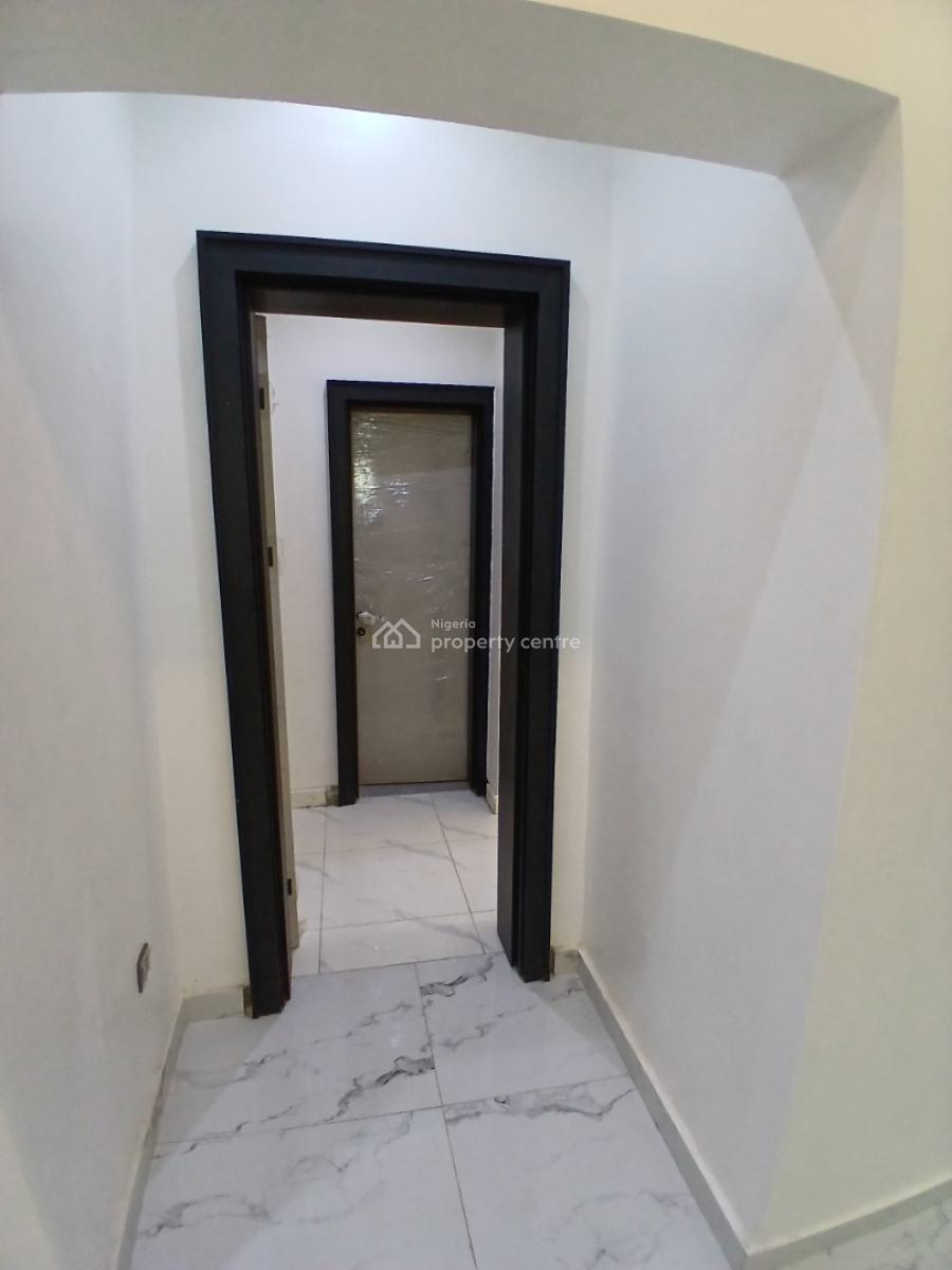 Brand New Luxury Home, Road 5, Zone E,, Apo Resettlement, Apo, Abuja, Detached Duplex for Sale