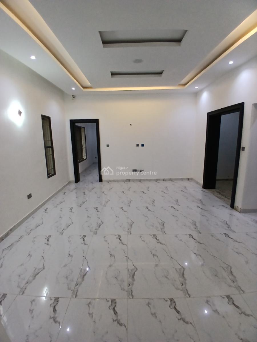 Brand New Luxury Home, Road 5, Zone E,, Apo Resettlement, Apo, Abuja, Detached Duplex for Sale