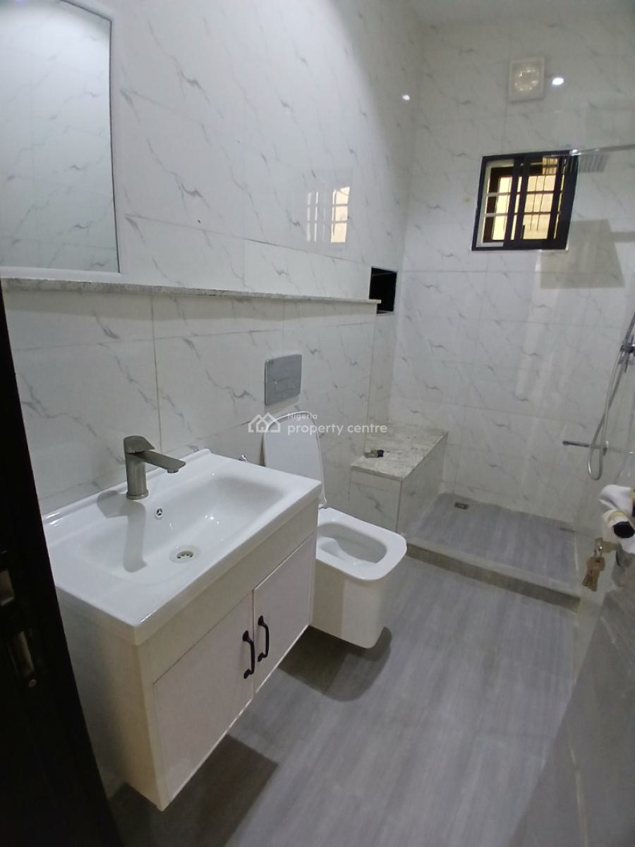 Brand New Luxury Home, Road 5, Zone E,, Apo Resettlement, Apo, Abuja, Detached Duplex for Sale