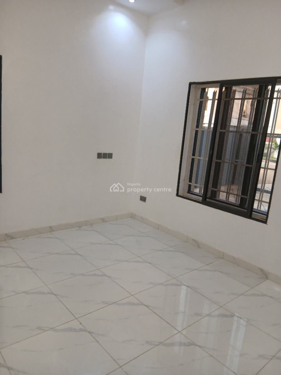 Brand New Luxury Home, Road 5, Zone E,, Apo Resettlement, Apo, Abuja, Detached Duplex for Sale