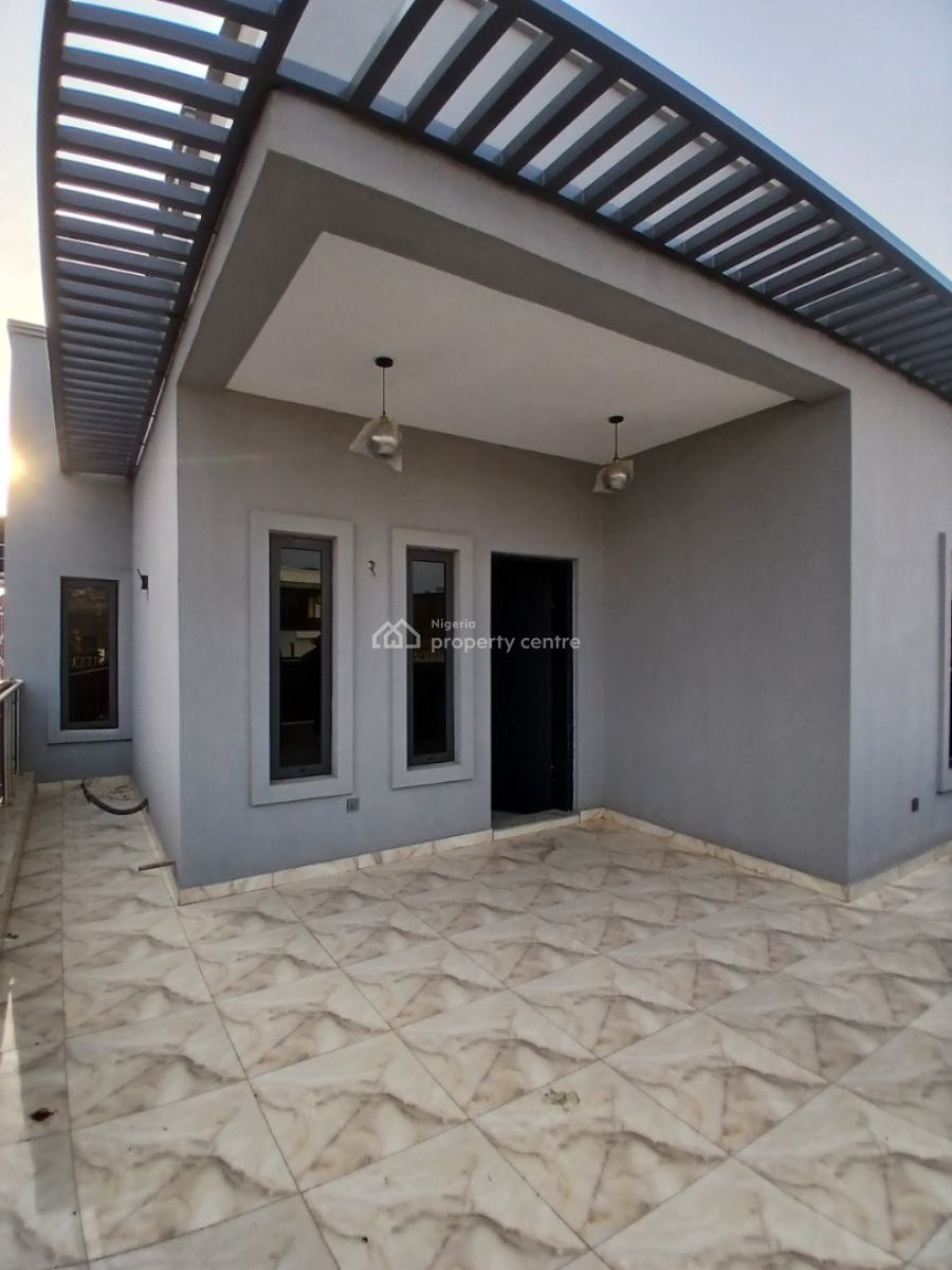 Brand New Luxury Home, Road 5, Zone E,, Apo Resettlement, Apo, Abuja, Detached Duplex for Sale