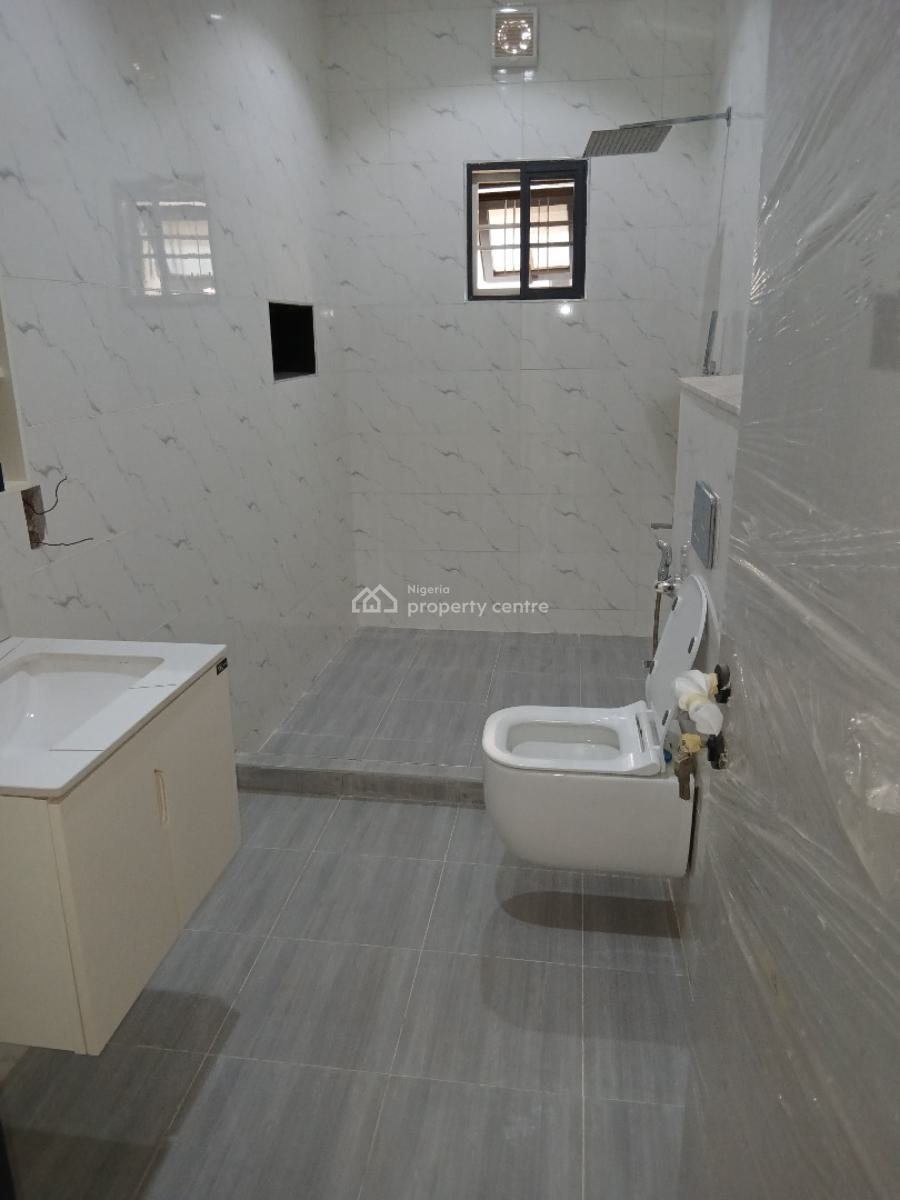 Brand New Luxury Home, Road 5, Zone E,, Apo Resettlement, Apo, Abuja, Detached Duplex for Sale