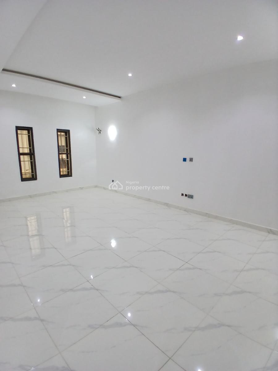 Brand New Luxury Home, Road 5, Zone E,, Apo Resettlement, Apo, Abuja, Detached Duplex for Sale