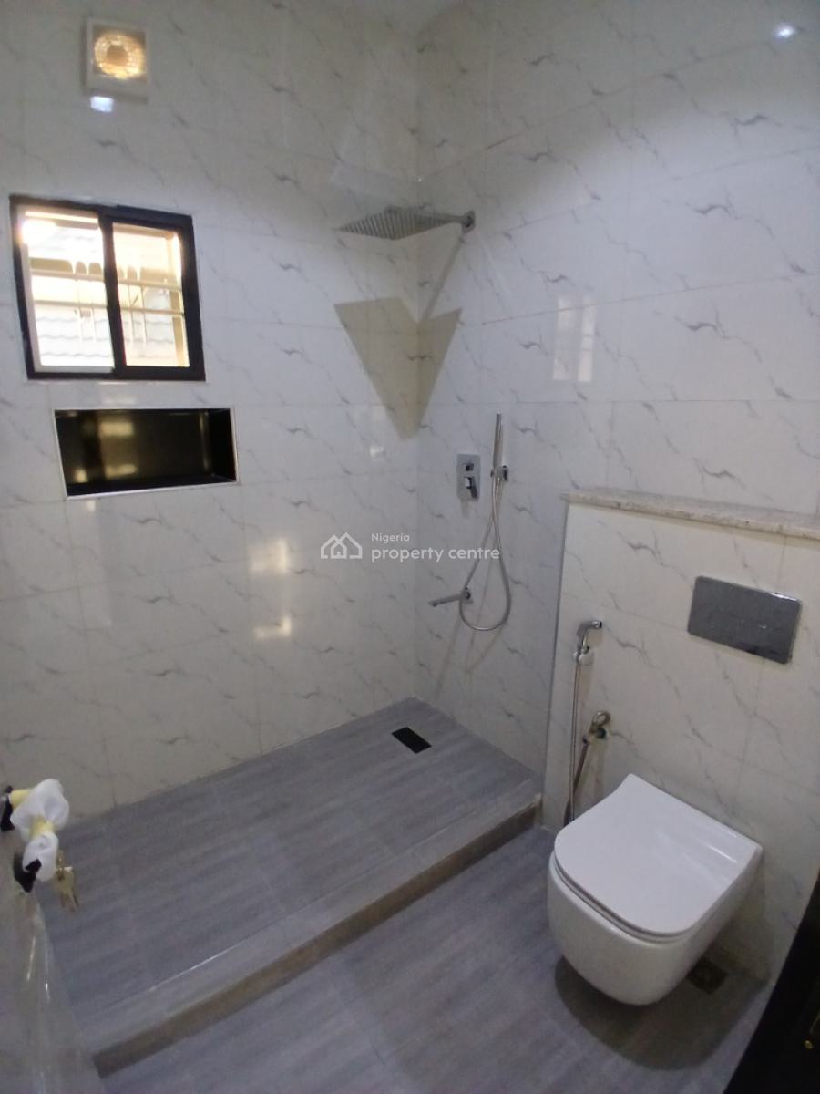 Brand New Luxury Home, Road 5, Zone E,, Apo Resettlement, Apo, Abuja, Detached Duplex for Sale