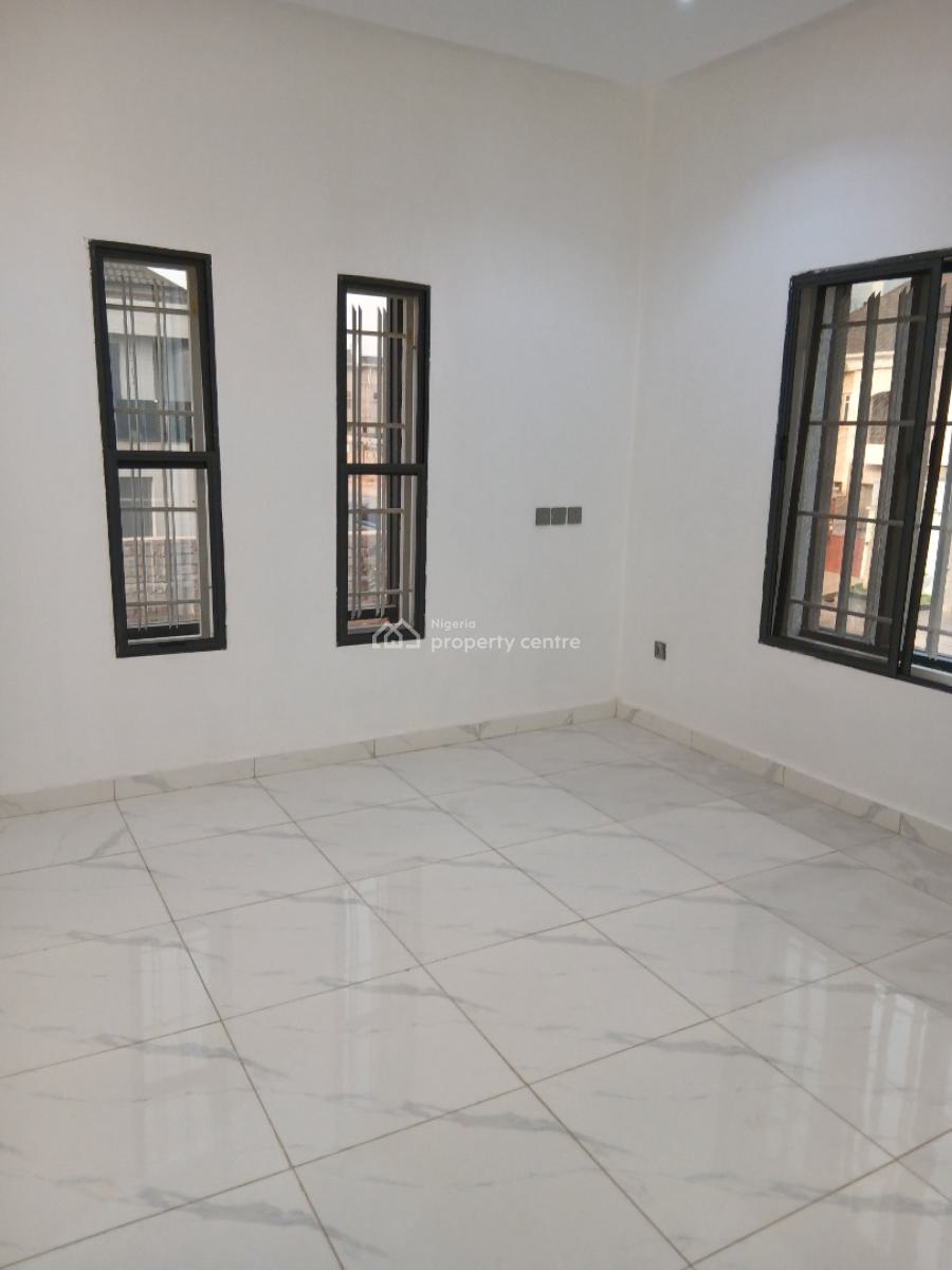 Brand New Luxury Home, Road 5, Zone E,, Apo Resettlement, Apo, Abuja, Detached Duplex for Sale