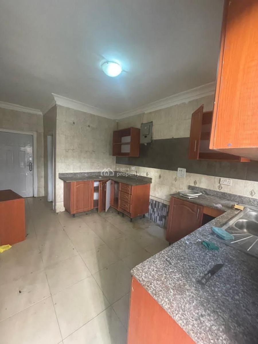 Spacious 2bedroom, Agungi, Lekki, Lagos, Flat / Apartment for Rent