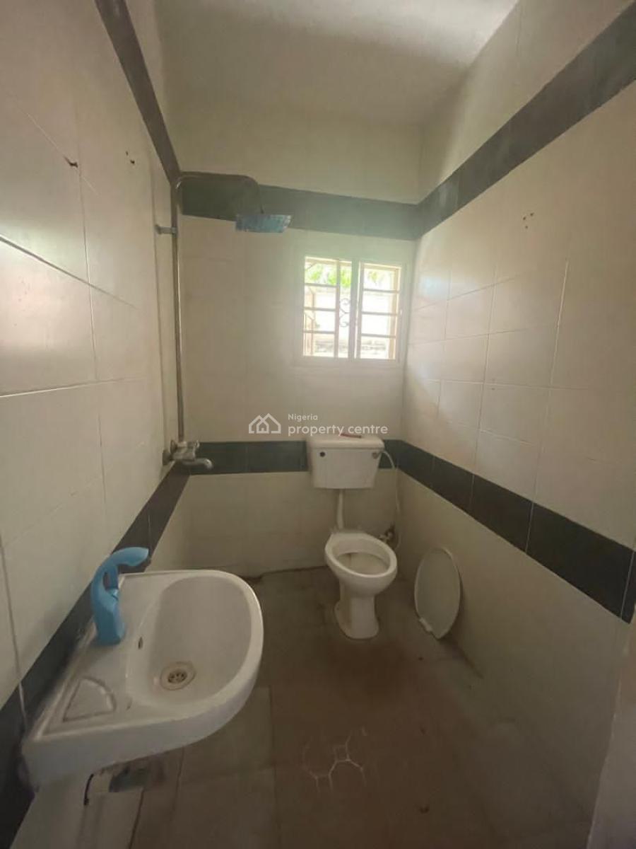 Spacious 2bedroom, Agungi, Lekki, Lagos, Flat / Apartment for Rent