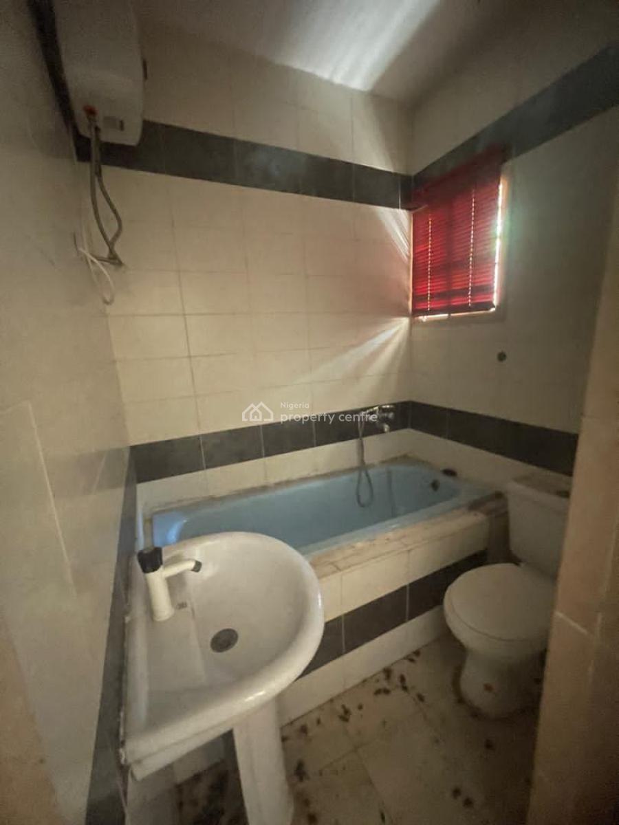 Spacious 2bedroom, Agungi, Lekki, Lagos, Flat / Apartment for Rent