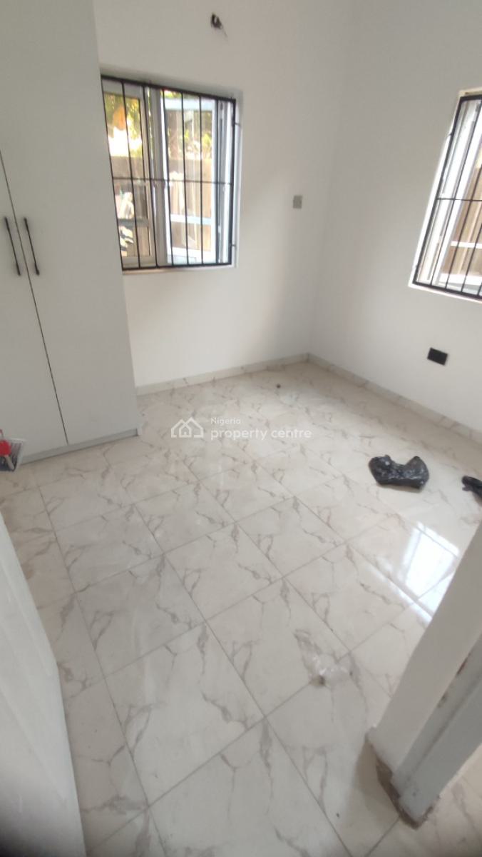 Built to Taste Luxury Mini Flat, Secured and Gated Call in Estate, Sangotedo, Ajah, Lagos, Mini Flat (room and Parlour) for Rent