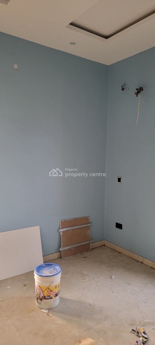 Serviced 3bedroom Flat, Lekki Apartments Lsdpc Freedom Way, Lekki Phase 1, Lekki, Lagos, Flat / Apartment for Rent