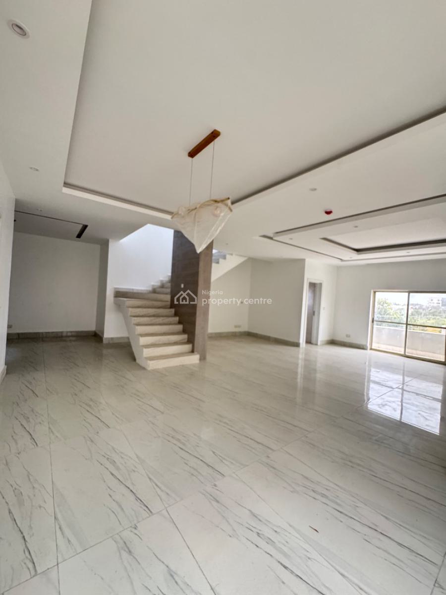 9 Units of Apartment Cooperate Lease to One Tenant Available, Ikate Elegushi, Lekki, Lagos, Flat / Apartment for Rent