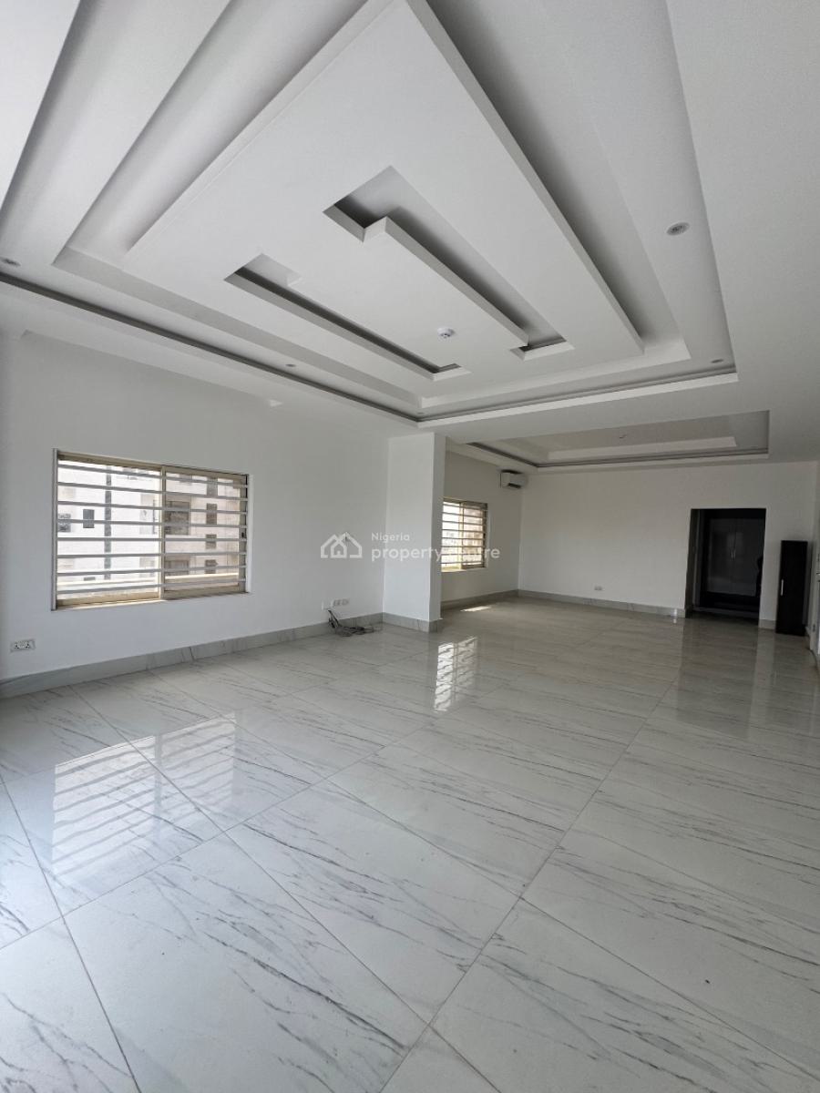 9 Units of Apartment Cooperate Lease to One Tenant Available, Ikate Elegushi, Lekki, Lagos, Flat / Apartment for Rent