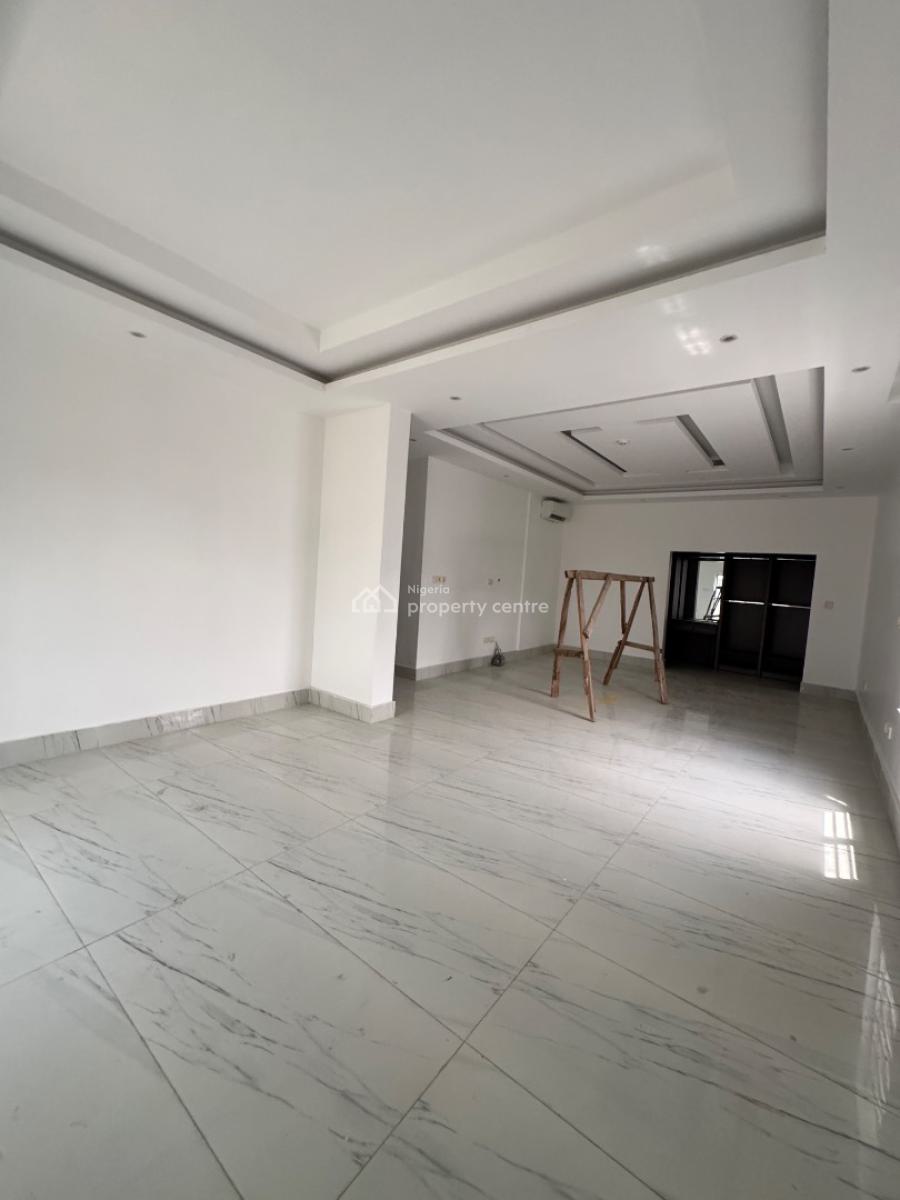 9 Units of Apartment Cooperate Lease to One Tenant Available, Ikate Elegushi, Lekki, Lagos, Flat / Apartment for Rent